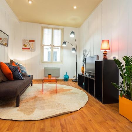 Bosio Raoul - Central And Steps Away From The Sea Nice Extérieur photo