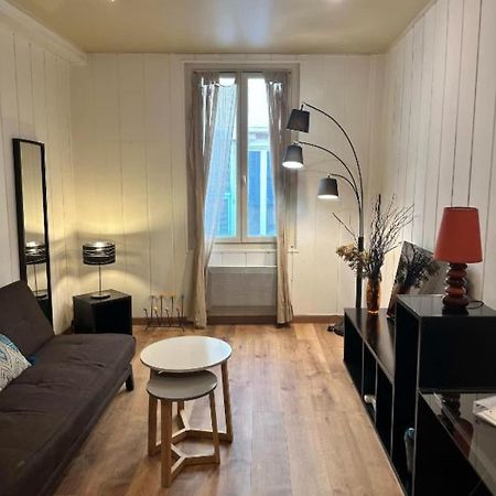 Bosio Raoul - Central And Steps Away From The Sea Nice Extérieur photo