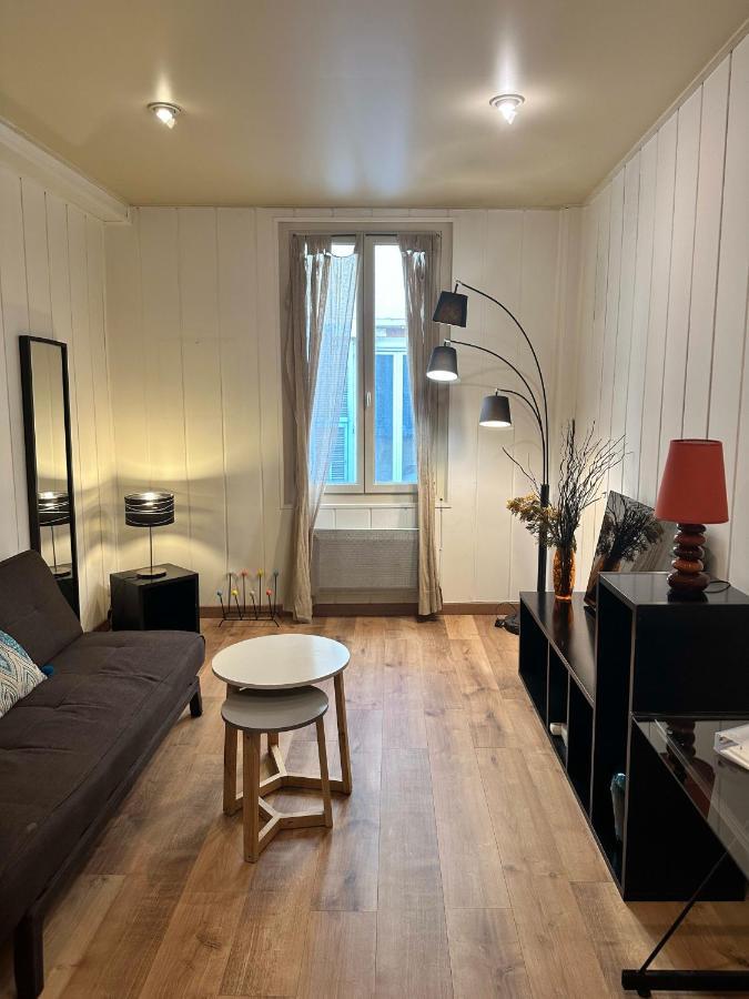 Bosio Raoul - Central And Steps Away From The Sea Nice Extérieur photo