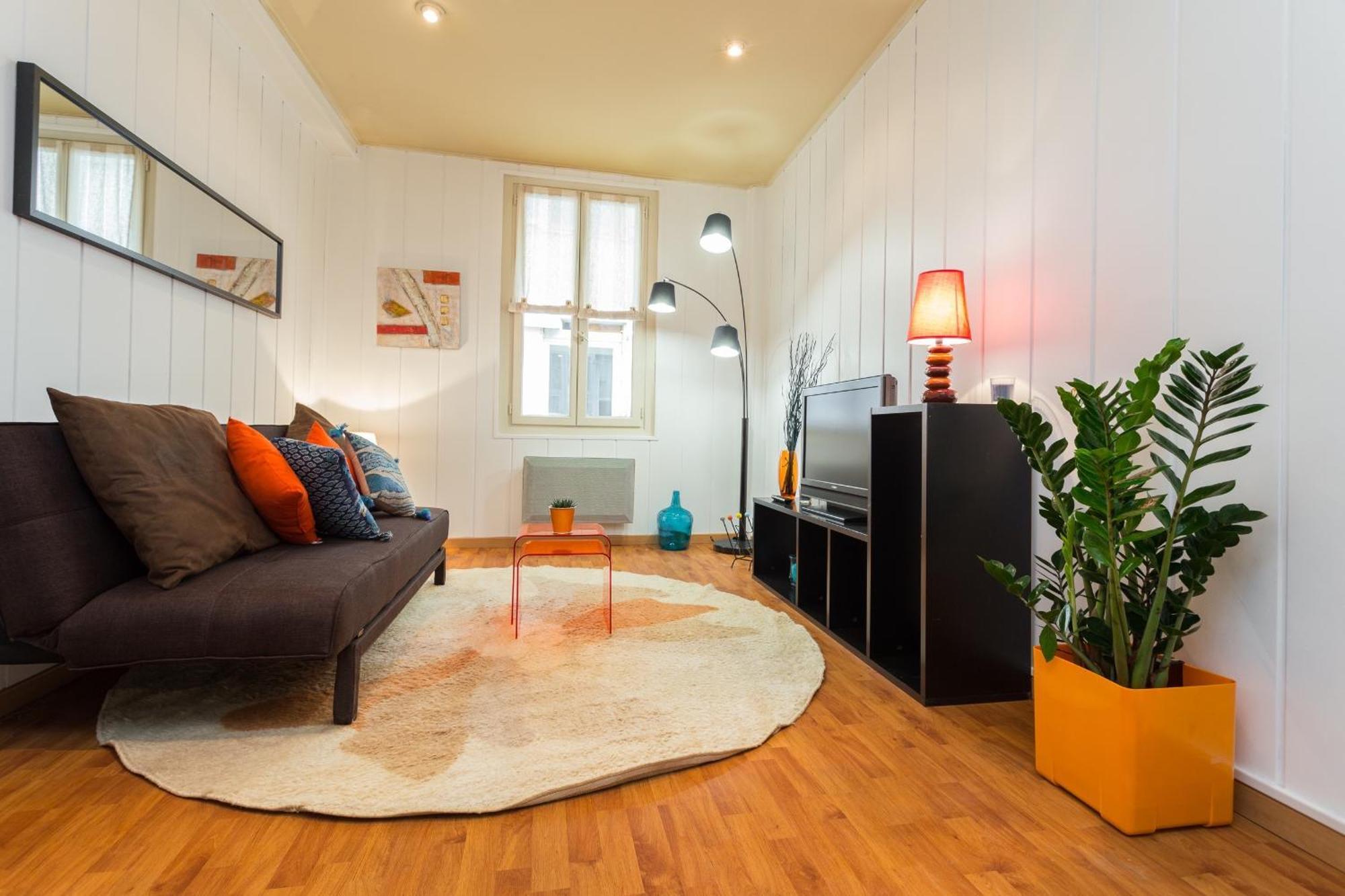 Bosio Raoul - Central And Steps Away From The Sea Nice Extérieur photo