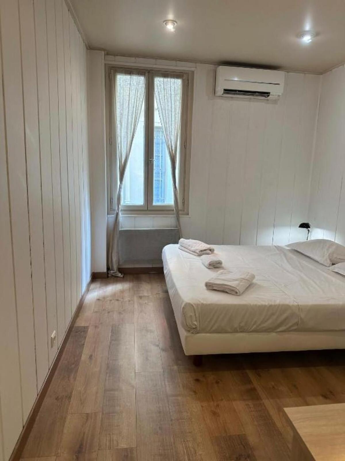 Bosio Raoul - Central And Steps Away From The Sea Nice Extérieur photo
