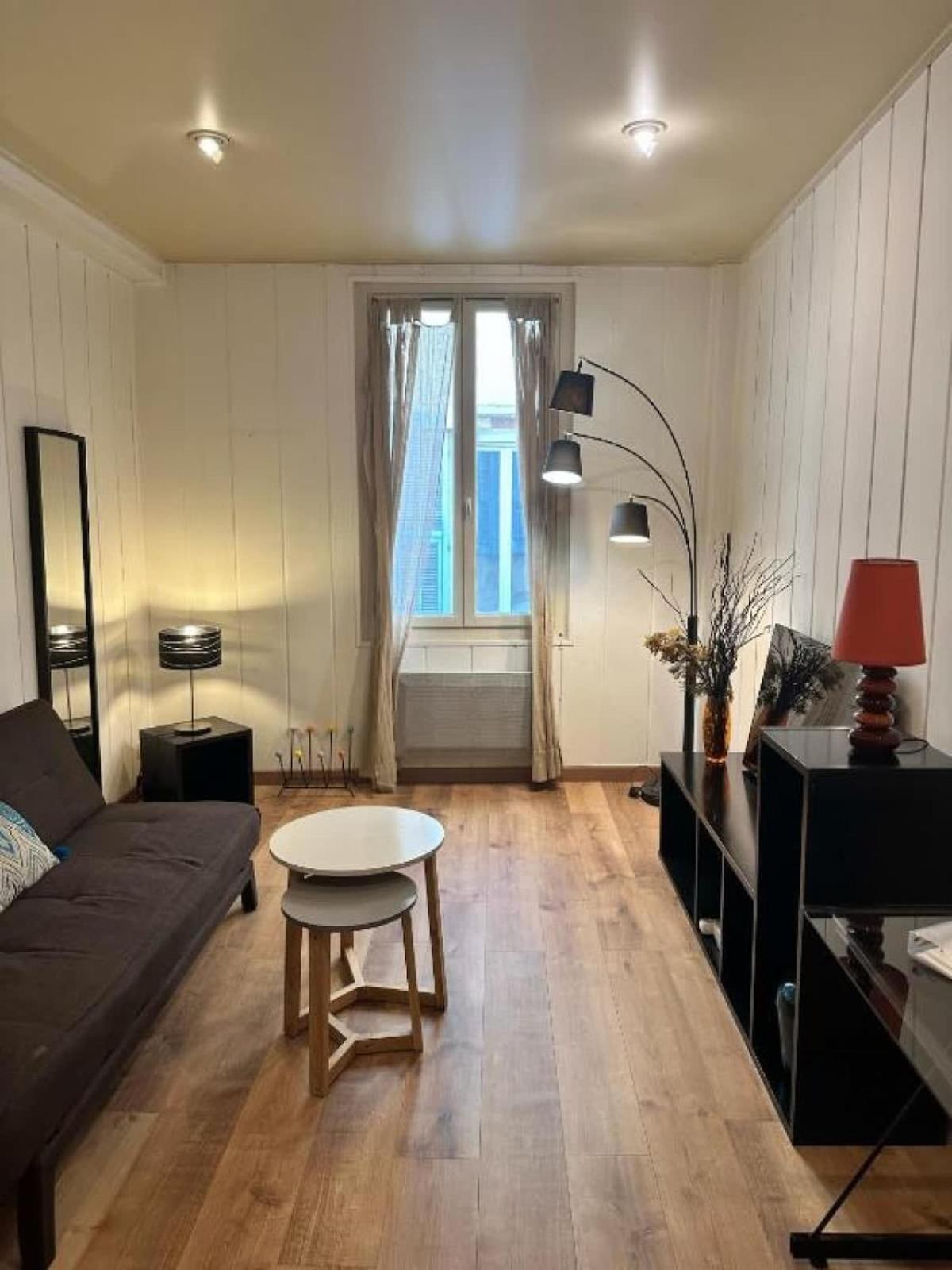 Bosio Raoul - Central And Steps Away From The Sea Nice Extérieur photo